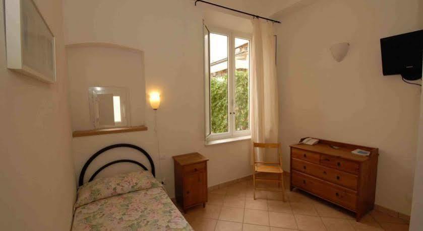 Hotel Luana Viareggio Eksteriør billede